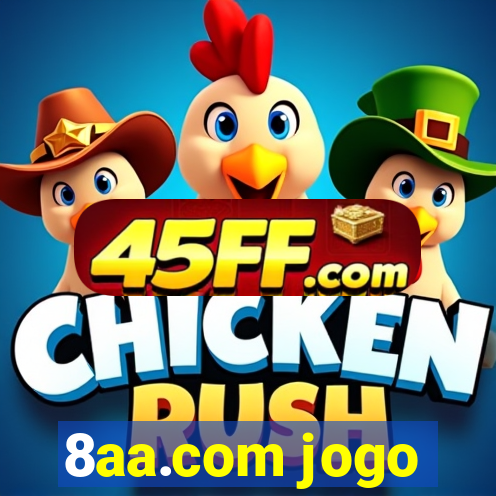 8aa.com jogo